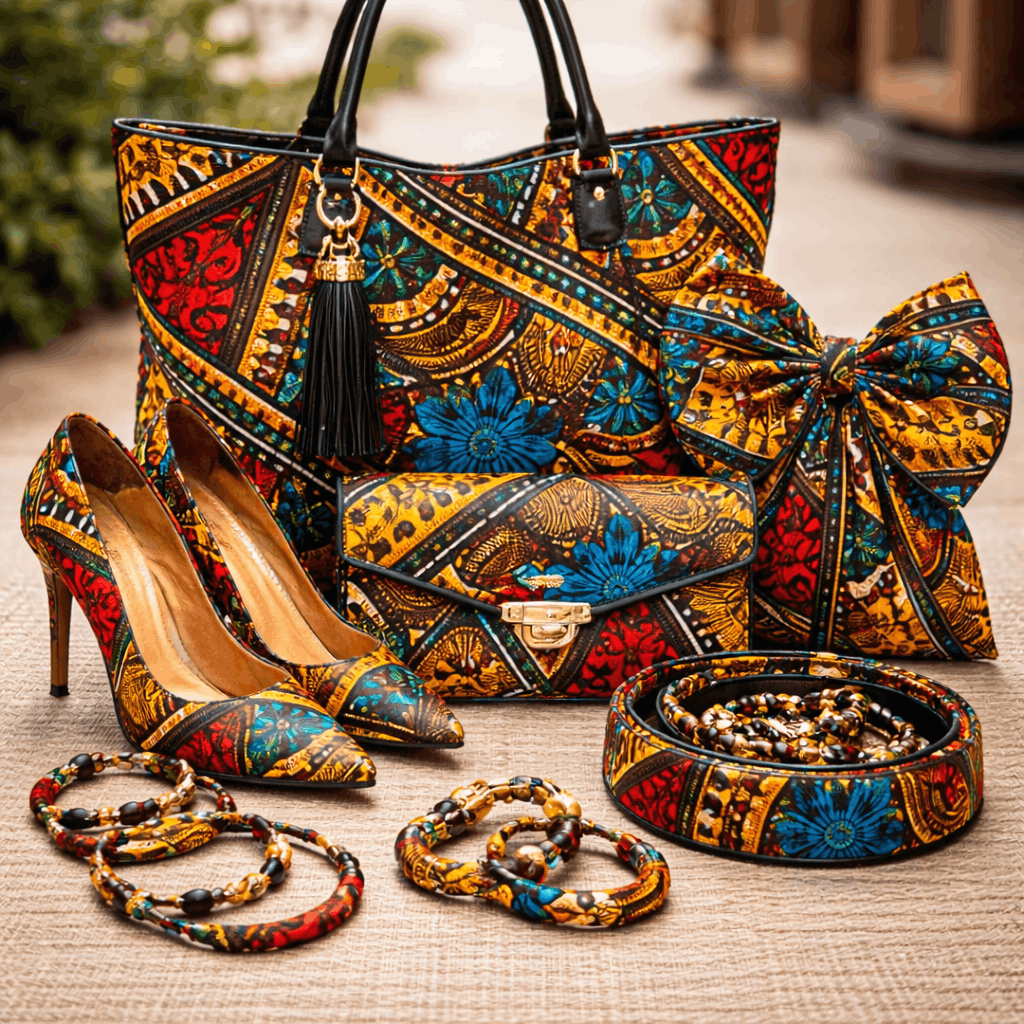 Accessories
