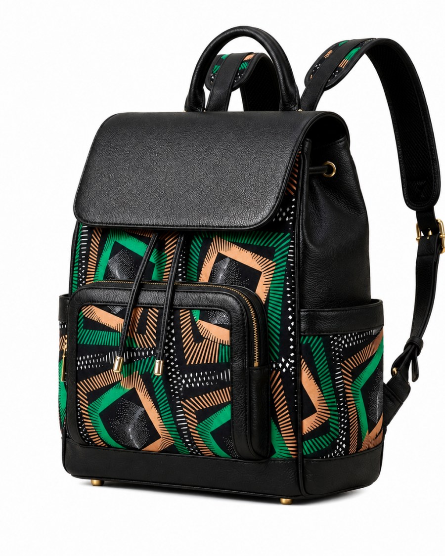 The Zola Backpack