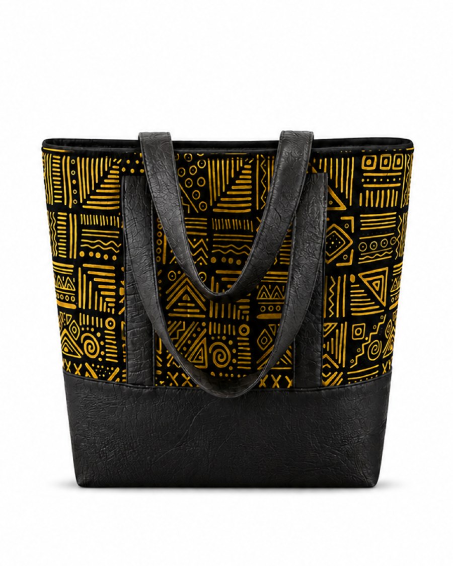 Asili Tote