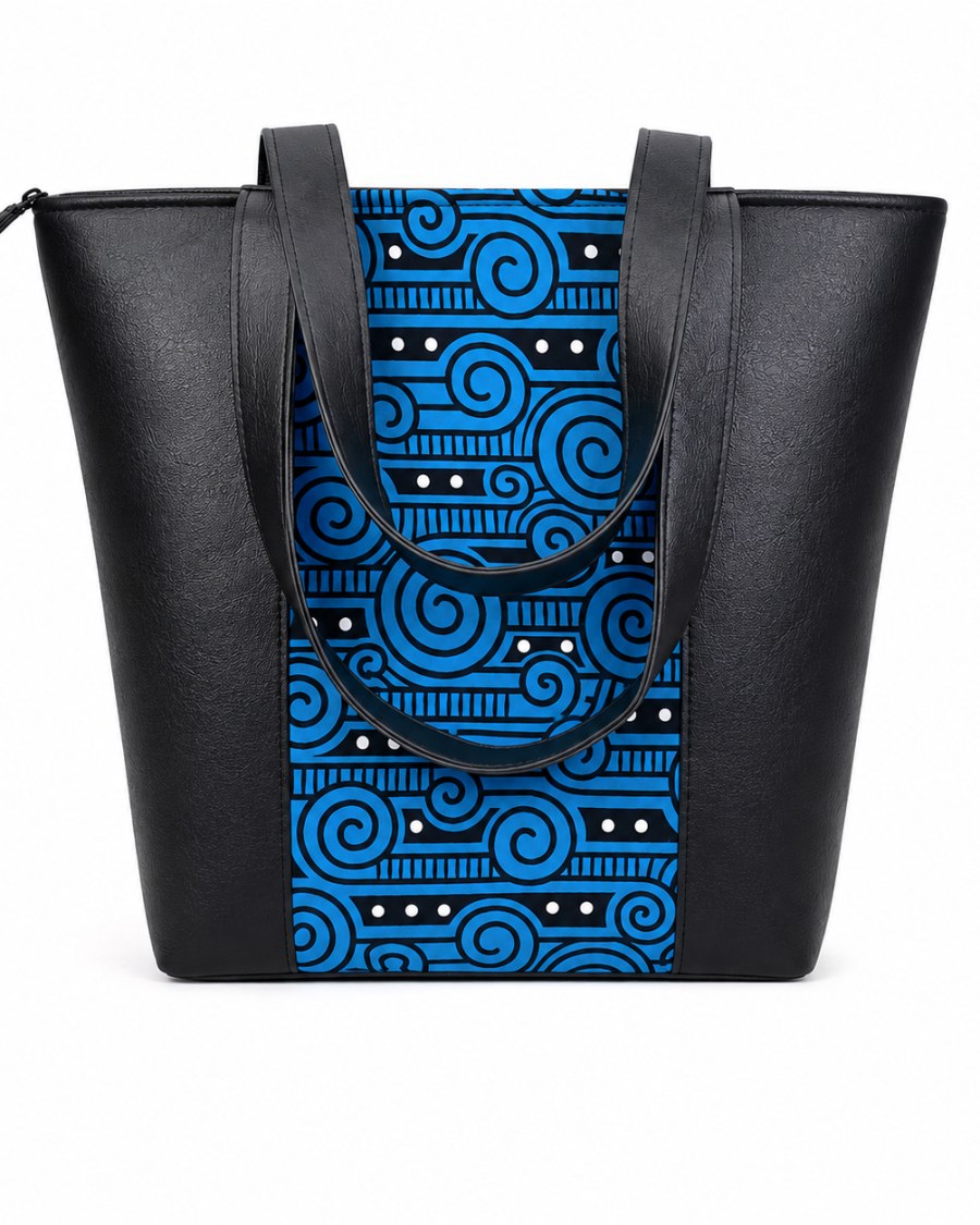 Azure Tote