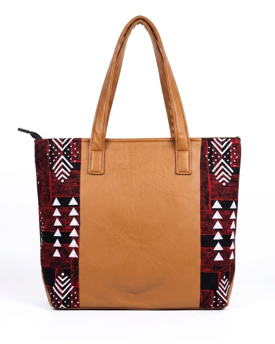 The Kibali Tote