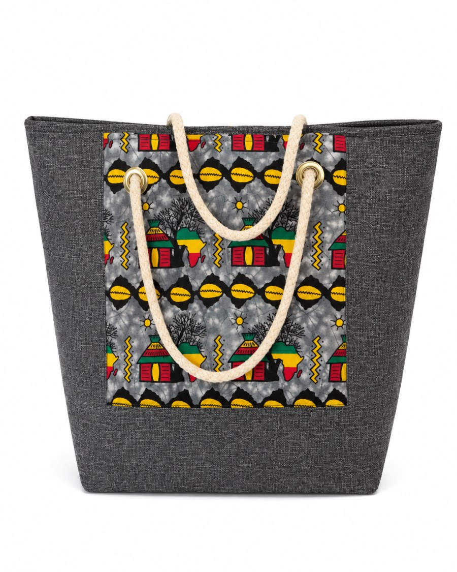 The Nyumbani Tote