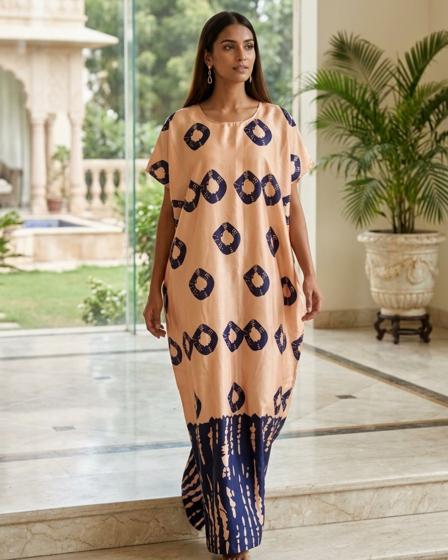 Silk Dera