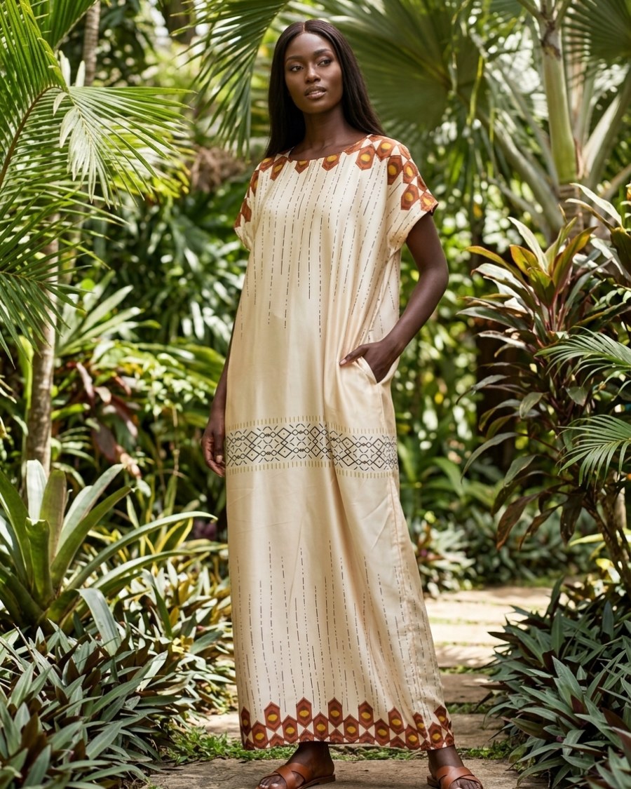 Silk Dera