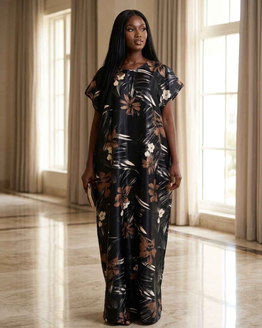 Silk Dera