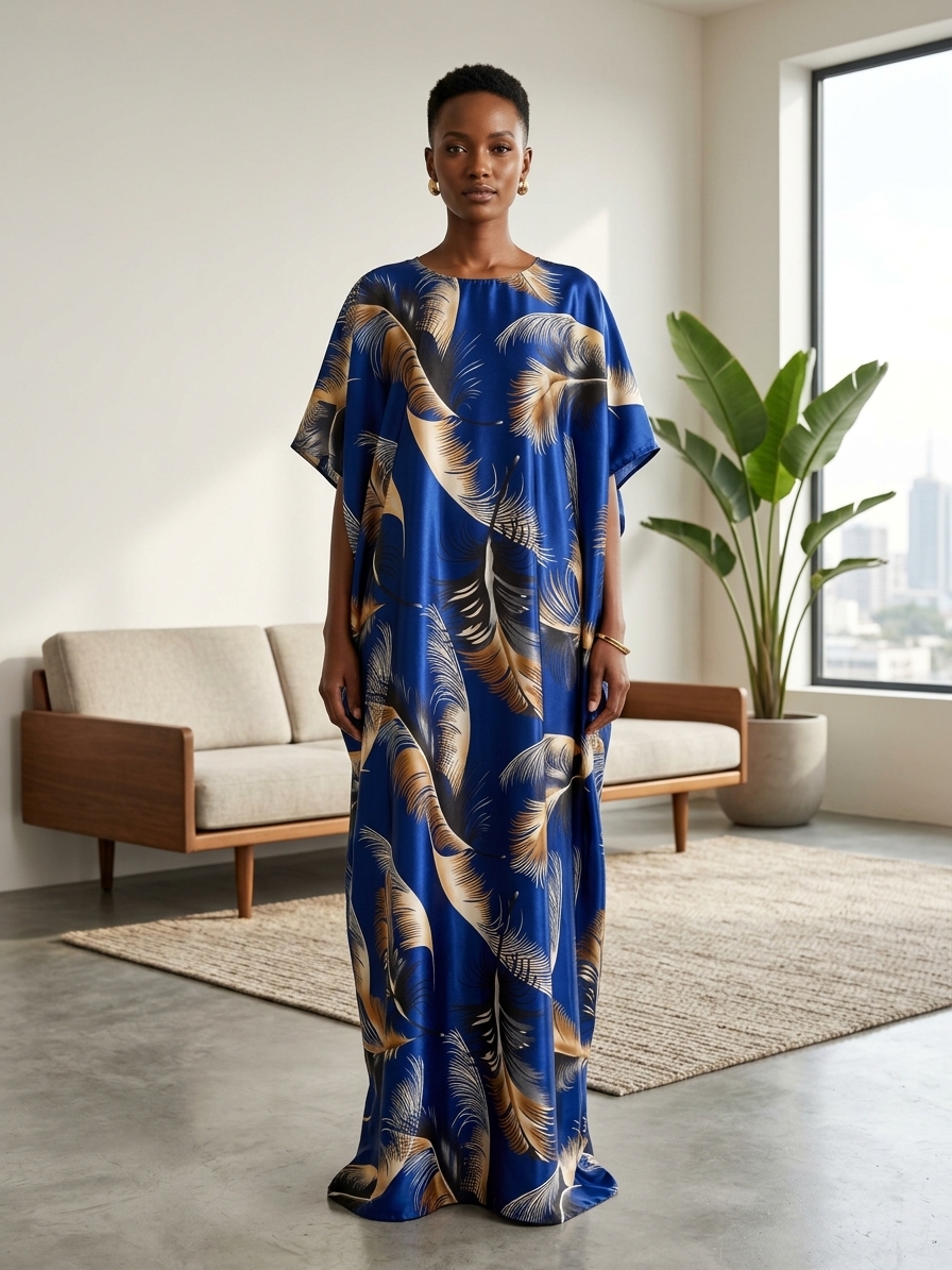 Silk Dera