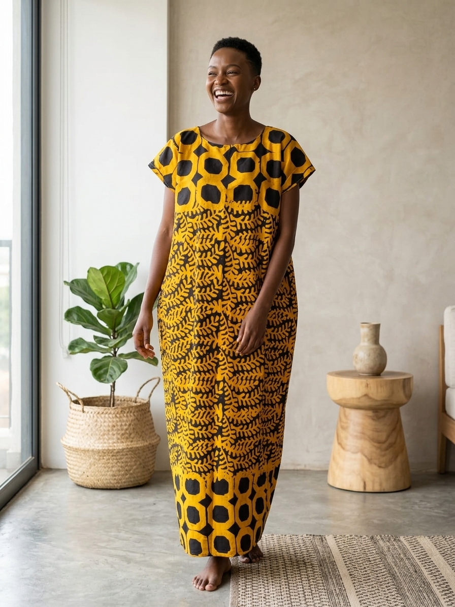 Silk Dera