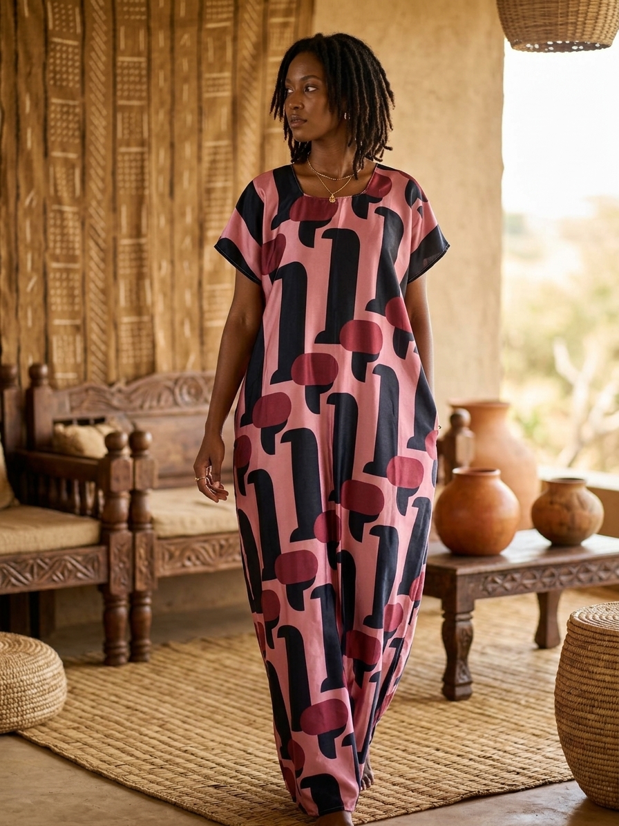 Silk Dera